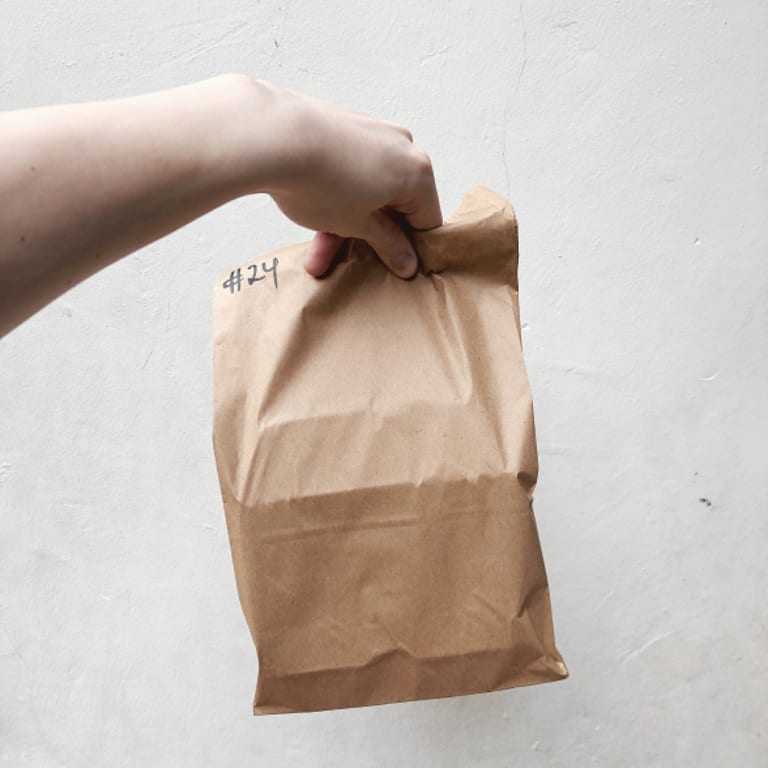 Convenient Pickup and Delivery for American Cafe Fare