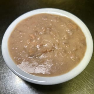 Side of Beans