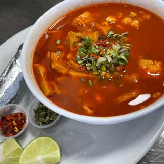 Menudo