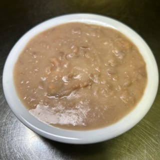 Side of Beans or Rice