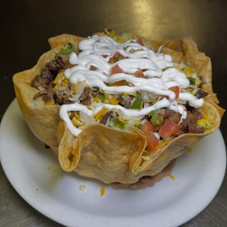 Taco Salad