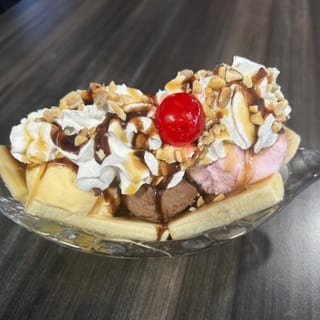 Banana Split