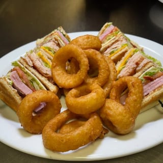Club Sandwich