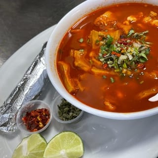 Menudo