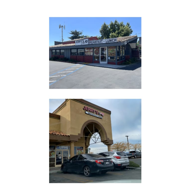 Two Locations, One Mission 📍