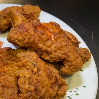 Fried Chicken